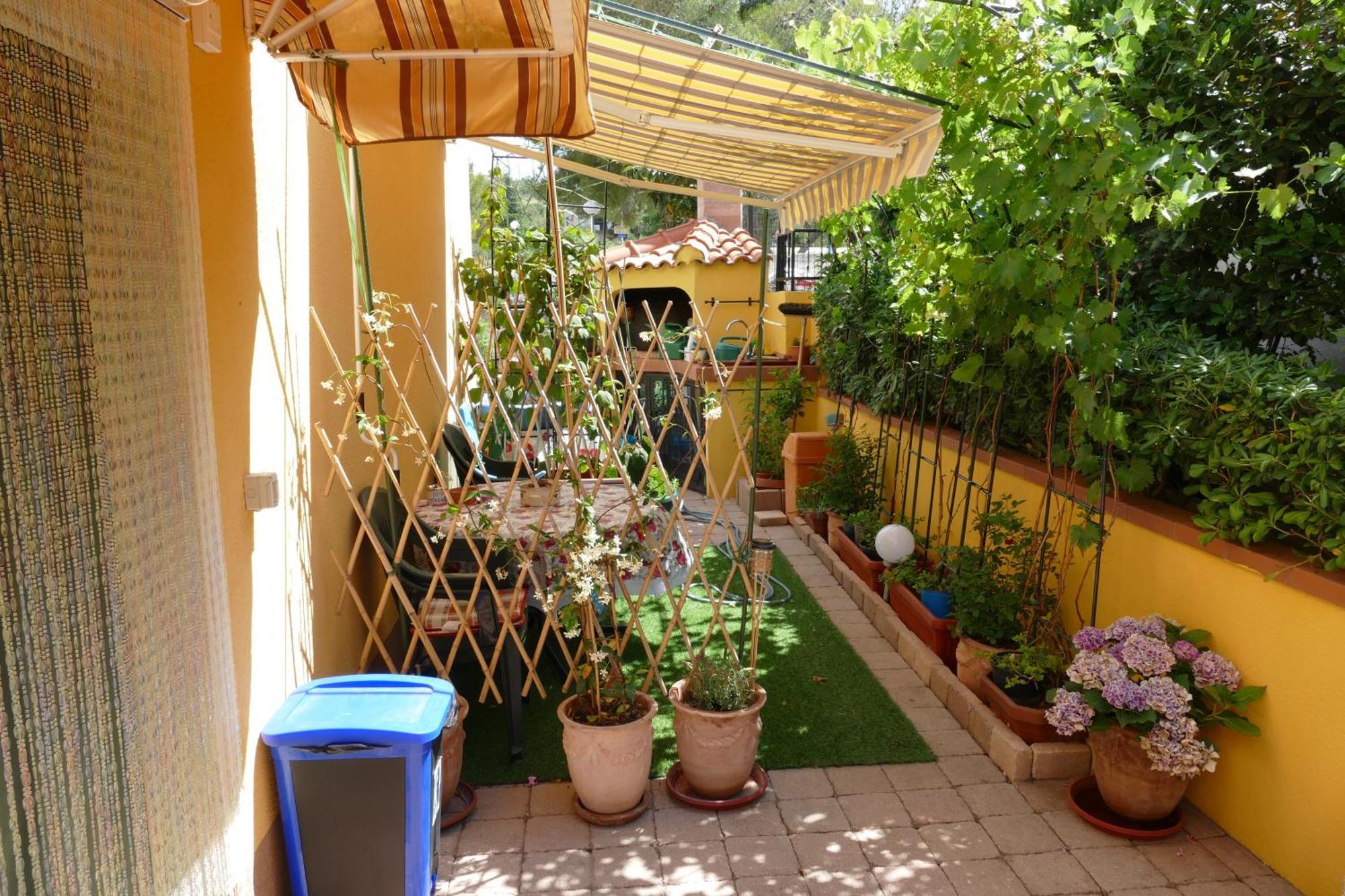 Villa Toscana Zaboric Exterior foto