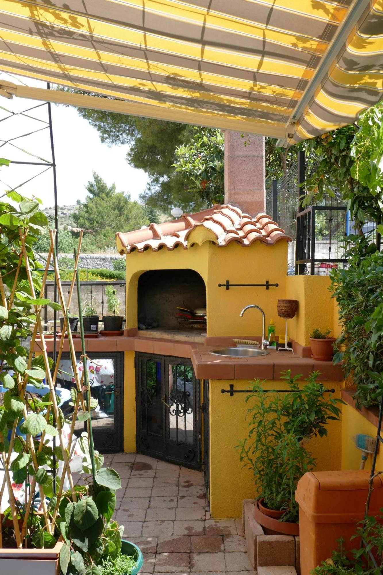 Villa Toscana Zaboric Exterior foto