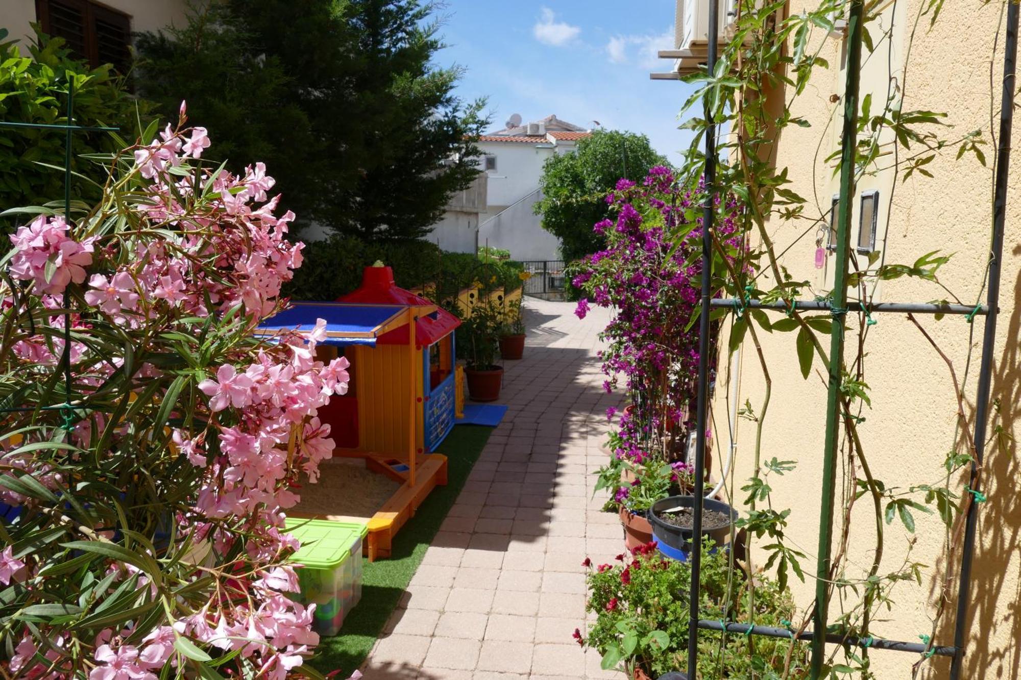 Villa Toscana Zaboric Exterior foto
