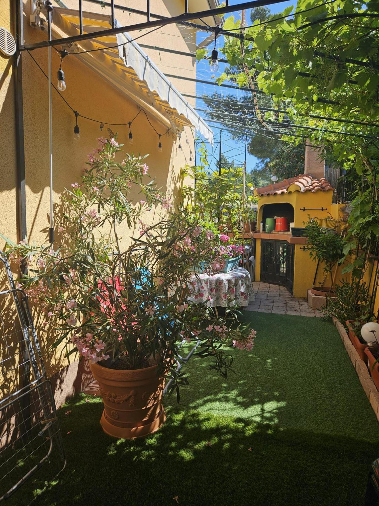Villa Toscana Zaboric Exterior foto